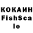 COCAIN VHQ Yana Nemchinova